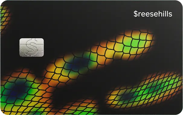 Cash Card